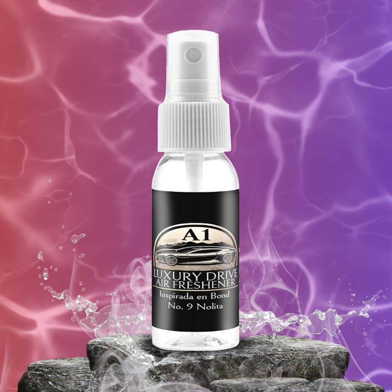 Inspirado en Bond No.9 Nolita