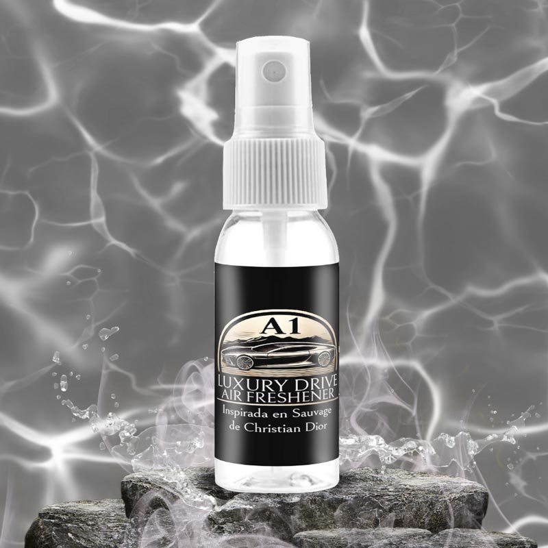 Inspirado en Sauvage de Christian Dior