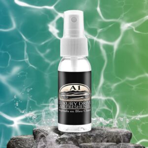 Inspirado en Santal 33 30ml