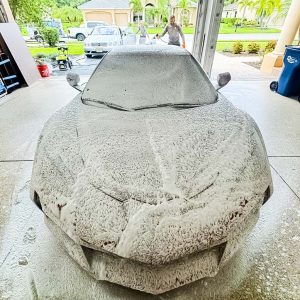 A1 Auto Detailing Mobile