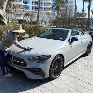 A1 Auto Detailing Mobile