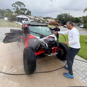 A1 Auto Detailing Mobile