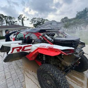 A1 Auto Detailing Mobile