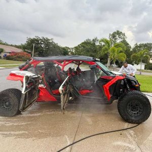 A1 Auto Detailing Mobile