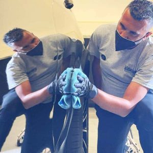 A1 Ceramic Coating, Auto Detailing Services