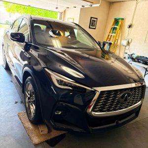 A1 Ceramic Coating, Auto Detailing Services